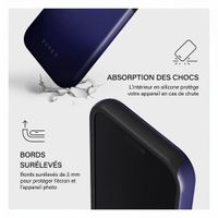 Burga Coque Tough MagSafe Apple iPhone 18 Pro - Moonwalker