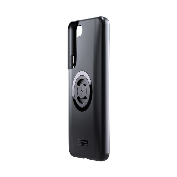 SP Connect SPC+ Series - Coque de télephone Samsung Galaxy S22 - Noir