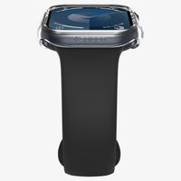 Spigen Coque Thin Fit™ Apple Watch 10 / 11 - 46 mm - Transparent