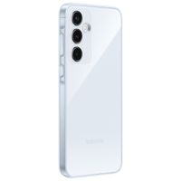 Samsung Original Coque rigide Clear Samsung Galaxy A55 - Transparent