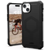 UAG Essential Armor MagSafe Apple iPhone 15 Plus - Noir