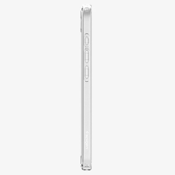 Spigen Coque Ultra Hybrid Apple iPhone 17e / 16e - Crystal Clear