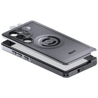 SP Connect Xtreme Series - Coque de télephone Samsung Galaxy S23 Ultra - Noir