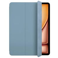 Apple Smart Folio Apple iPad Air 11 pouces (2026) M4 / (2025) M3 / (2024) M2 / Air 5 (2022) / Air 4 (2020) - Denim Blue