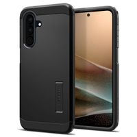 Spigen Coque Tough Armor Samsung Galaxy A36 - Noir