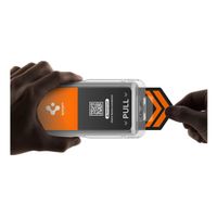 Spigen Protection d'écran en verre trempé GLAStR Privacy Applicator - lot de 2 Samsung Galaxy S26 Plus