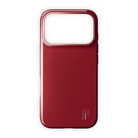 iDeal of Sweden Coque MagSafe fine Apple iPhone 18 Pro / 17 Pro - Power Red