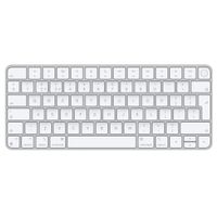 Apple Magic Keyboard avec Touch ID - Clavier sans fil - QWERTY / UK - USB-C - Blanc