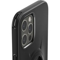 Spigen Coque GearLock Apple iPhone 12 (Pro) - Noir