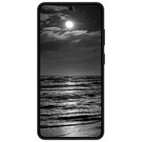 dbramante1928 Roskilde ICON Magnetic Coque Arrière Samsung Galaxy S26 Ultra - Midnight