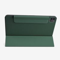 Pomologic BookCover Apple iPad Air 11 pouces (2026) M4 / (2025) M3 / (2024) M2 / iPad Pro 11 (2020/2021) / Air 5 (2022) / Air 4 (2020) - Harmony Green