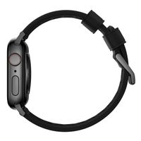 Nomad Bracelet Active Pro Apple Watch | 44/45/46/49 mm - Noir / Noir