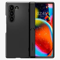 Spigen Coque Tough Armor Pro Samsung Galaxy Z Fold 6 - Noir