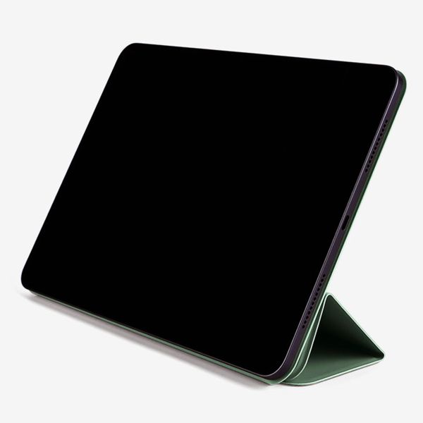 Pomologic BookCover Apple iPad 11 (2025) 11 pouces A16 / iPad 10 (2022) 10.9 pouces - Harmony Green