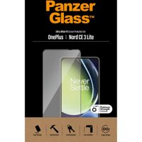 PanzerGlass Protection d'écran Ultra-Wide Fit Anti-bactérienne OnePlus Nord CE 3 Lite (5G)