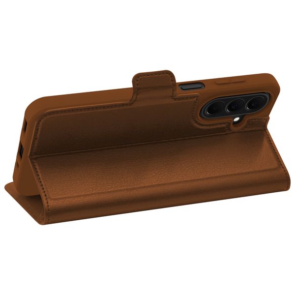dbramante1928 Coque Oslo Pro Samsung Galaxy A27 (5G) - Dark Tan