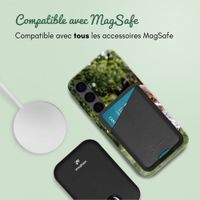 Concevez votre propre coque Tough avec MagSafe Samsung Galaxy S26 FE - Blanc