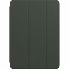 Apple Smart Folio Apple iPad Air 11 pouces (2026) M4 / (2025) M3 / (2024) M2 / iPad Pro 11 (2020/2021/2022) / Air 5 (2022) / Air 4 (2020) - Cyprus Green