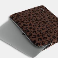 Wouf Housse laptop teddy 13-14 pouces - Romy