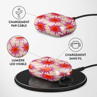 Burga Coque rigide Apple AirPods Pro - Sunset Glow