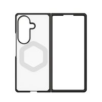 UAG Coque arrière magnétique Mouve Samsung Galaxy Z Fold 8 Ultra - Ice