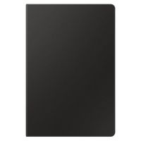 Samsung Clavier avec étui livre Samsung Galaxy Tab S10 FE Plus - QWERTY / NL - Noir