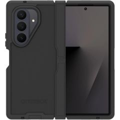 OtterBox Coque arrière Defender Pro XT Magnets Samsung Galaxy Z Fold 8 - Black