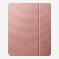 Spigen Coque tablette Urban Fit Apple iPad Air 13 pouces (2026) M4 / (2025) M3 / (2024) M2 - Rose Gold