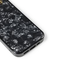 iDeal of Sweden Coque Pearlized Apple iPhone 17e / 16e / 15 / 14 / 13 - Noir