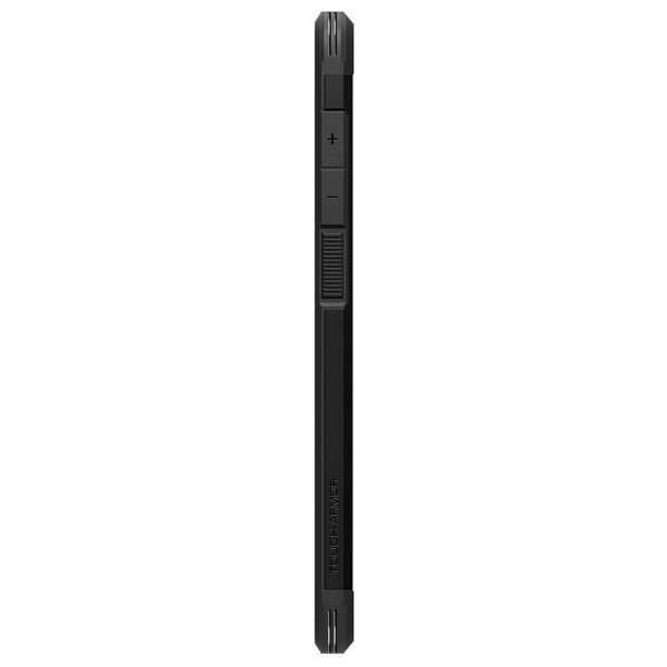 Spigen Coque Tough Armor Samsung Galaxy A36 - Noir