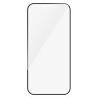 PanzerGlass Protection d'écran EyeUltra-Wide Fit Anti avec applicateur Apple iPhone 16 Pro Max