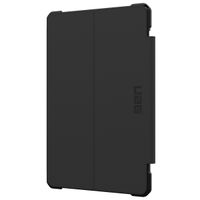 UAG Coque tablette Metropolis Samsung Galaxy Tab S9 Ultra - Noir