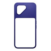 Fairphone Coque originale Protective Soft Fairphone 6 / 6+ - Cobalt Blue