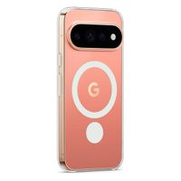 Google Coque Pixelsnap Magnetic Google Pixel 11 Pro - Clear