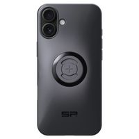 SP Connect SPC+ Series - Coque de télephone Apple iPhone 16 Plus - Noir