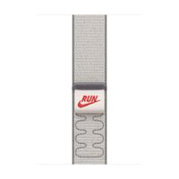 Apple Bracelet Nike Sport Loop Apple Watch | 38/40/41/42 mm - Veiled Grey