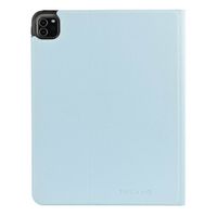 Tucano Up Plus Folio Case Apple iPad Air 11 pouces (2026) M4 / (2025) M3 / (2024) M2 / Air 5 (2022) / Air 4 (2020) - Light Blue