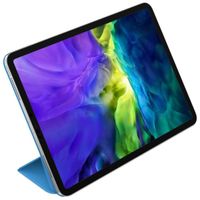 Apple Smart Folio Apple iPad Pro 11 (2018/2020/2021/2022) / Air 5 (2022) / Air 4 (2020) - Surf Blue