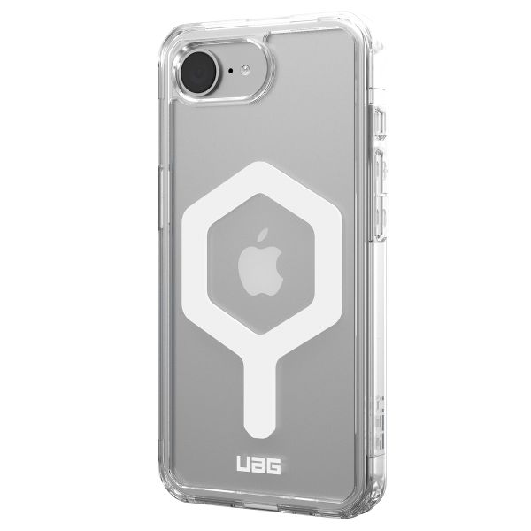 UAG Coque Plyo MagSafe Apple iPhone 17e / 16e - Ice