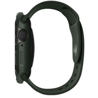 Uniq Coque Valencia Apple Watch - 44 / 45 mm - Hunter Green