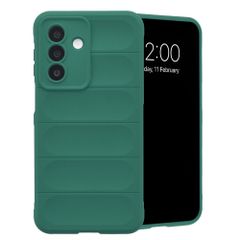 imoshion EasyGrip Backcover Samsung Galaxy A27 (5G) - Vert foncé