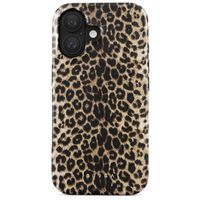 Burga Coque arrière Tough Apple iPhone 16 - Player