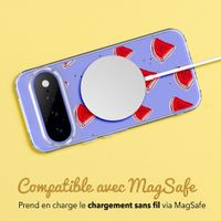 Concevez votre MagSafe Clear Case Google Pixel 11 - Transparent