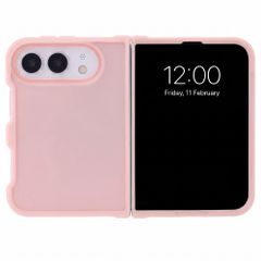 imoshion Coque Color Guard Apple iPhone Duo - Rose clair