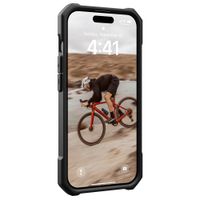 UAG Essential Armor MagSafe Apple iPhone 15 Pro - Noir