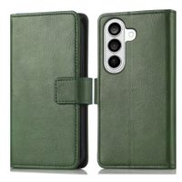 imoshion Étui de télephone portefeuille de luxe Samsung Galaxy S26 Plus - Vert