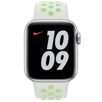 Apple Bracelet Nike Sport Apple Watch | 38/40/41/42 mm - Taille S/M/L - Spruce Aura / Vapor Green