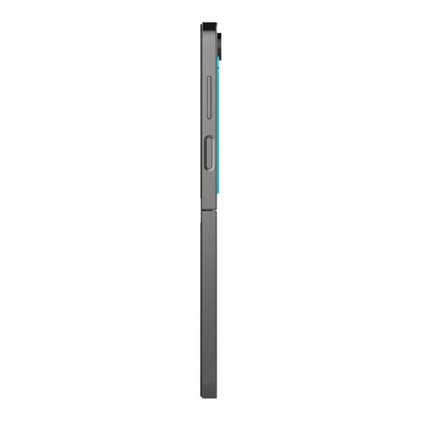 Spigen Protection d'écran en verre trempé GLAStR Fit 2 Paquets + Applicator Samsung Galaxy Z Flip 6 / Flip 7 FE