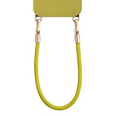 Selencia Bracelet universel avec 2 crochets - Olive Dust
