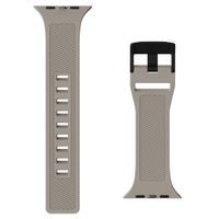 UAG Bracelet Scout Strap Apple Watch | 44/45/46/49 mm - Titanium